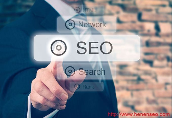  How to establish a correct SEO mind map to enable you to better operate the website - New Start Blog