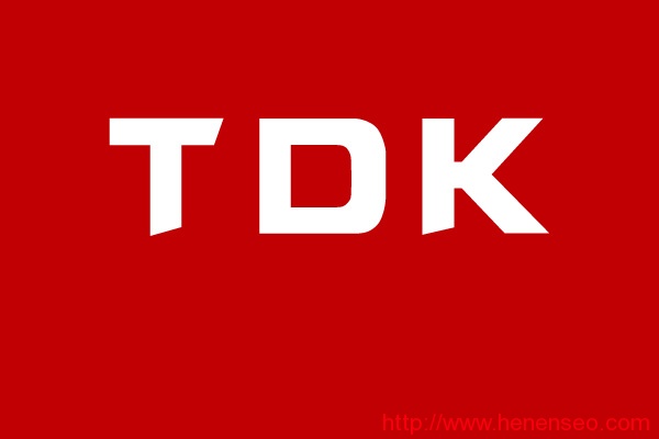  How should the website TDK write- New Start Blog